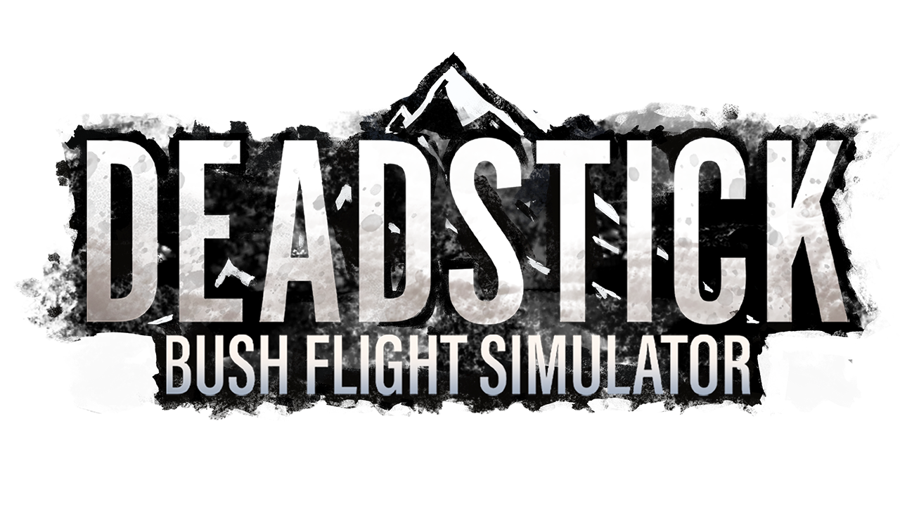 Deadstick Bush Flight Simulator